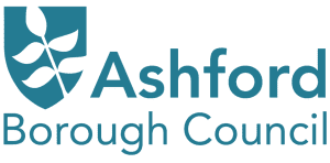 Ashford Borough Council logo